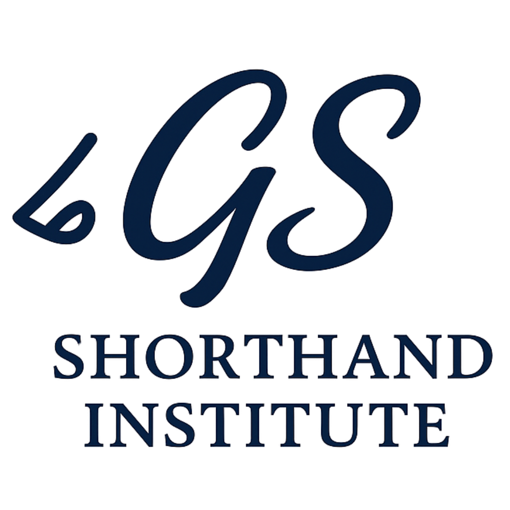 gsshorthandinstitute.com
