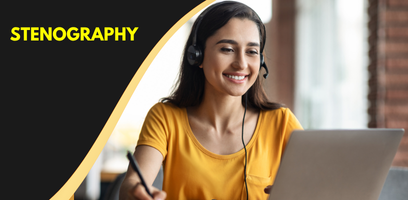 Stenography Course