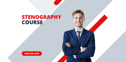Stenography Course