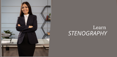 Stenography Course