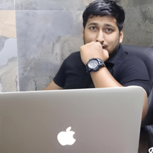 gulshan singh rajput