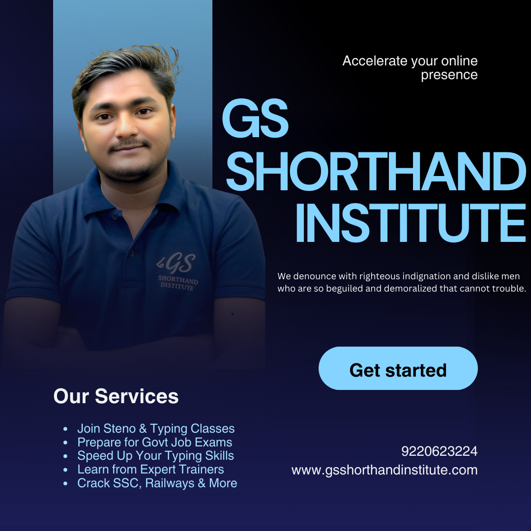 shorthand institute